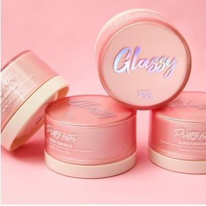 Touch in Sol Glassy Skin Balm